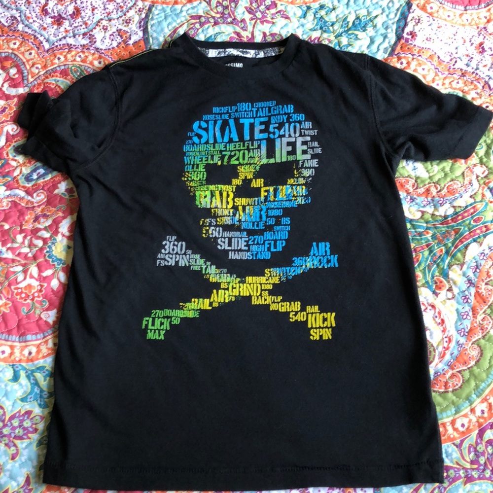 Kids T-shirt